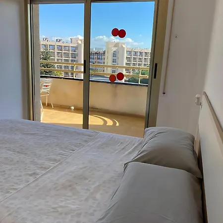 520 - Golden Coast Paradise Salou Exterior photo