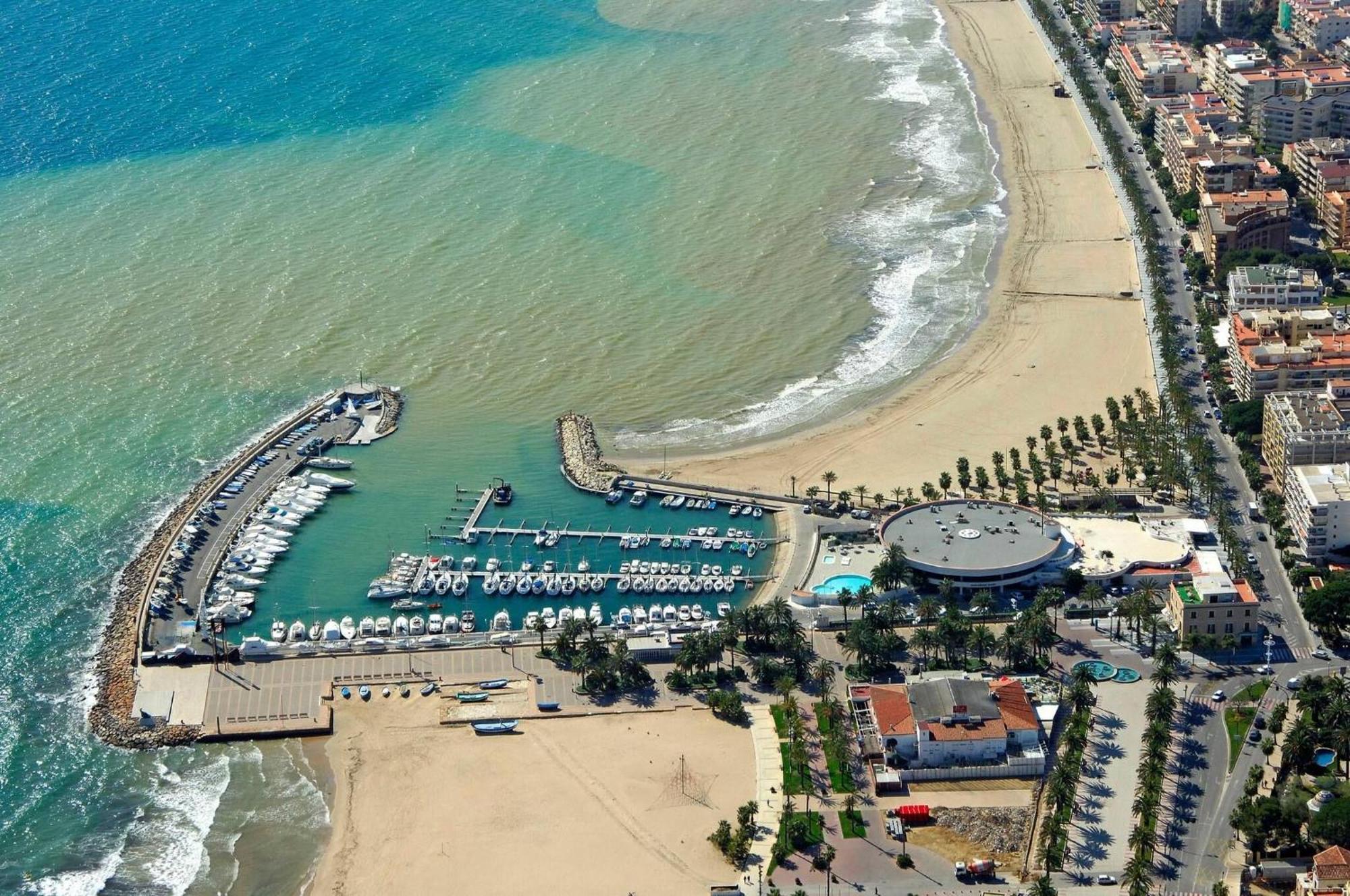 520 - Golden Coast Paradise Apartment Salou
