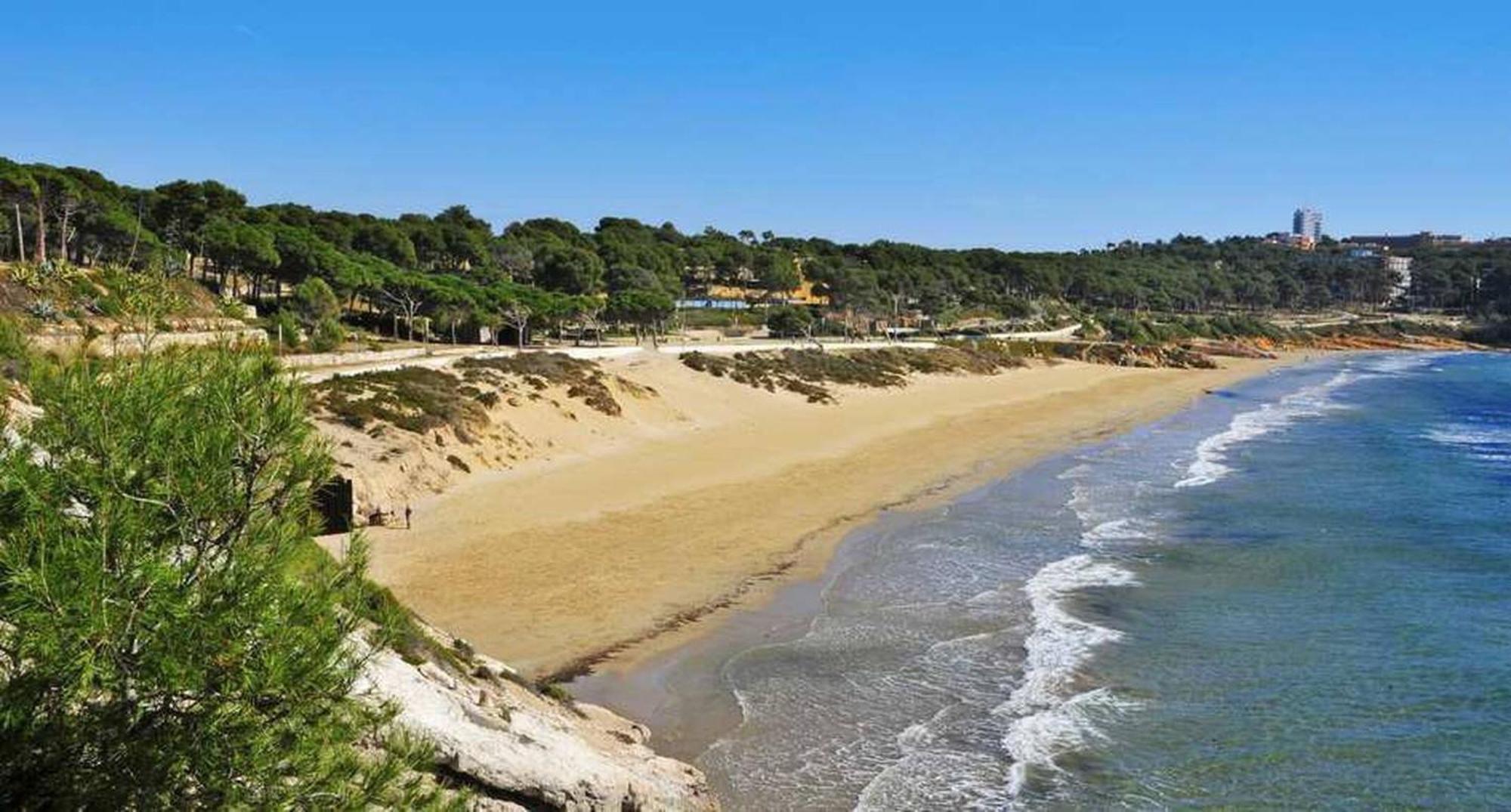 Apartment 520 - Golden Coast Paradise Salou