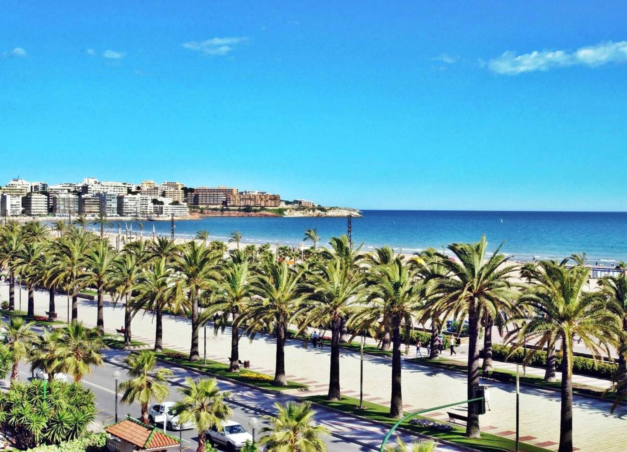 Appartamento 520 - Golden Coast Paradise *