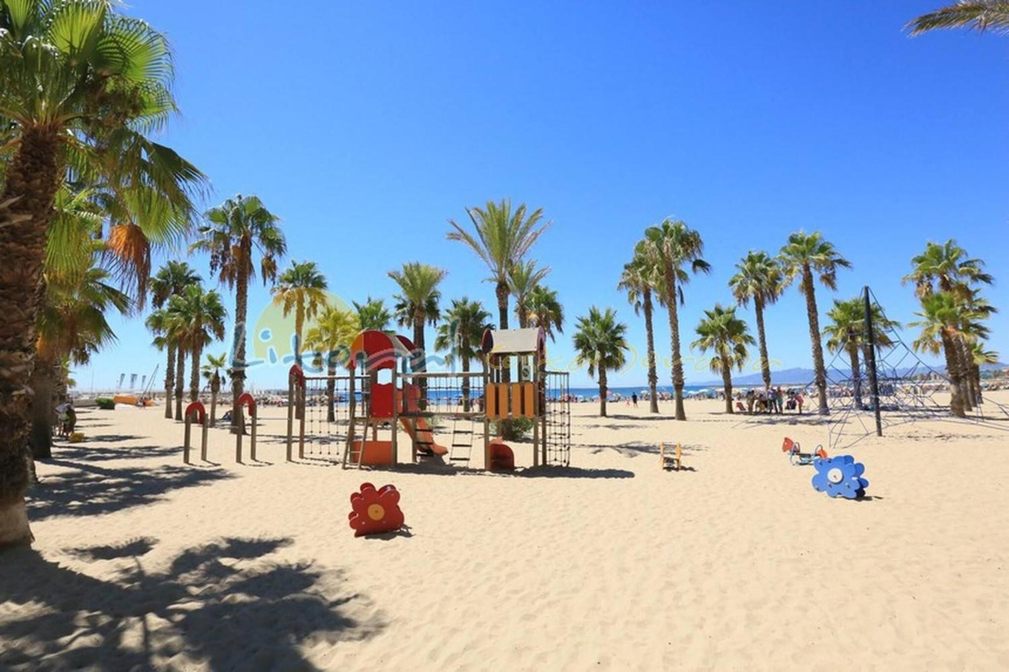 Appartamento 520 - Golden Coast Paradise Salou