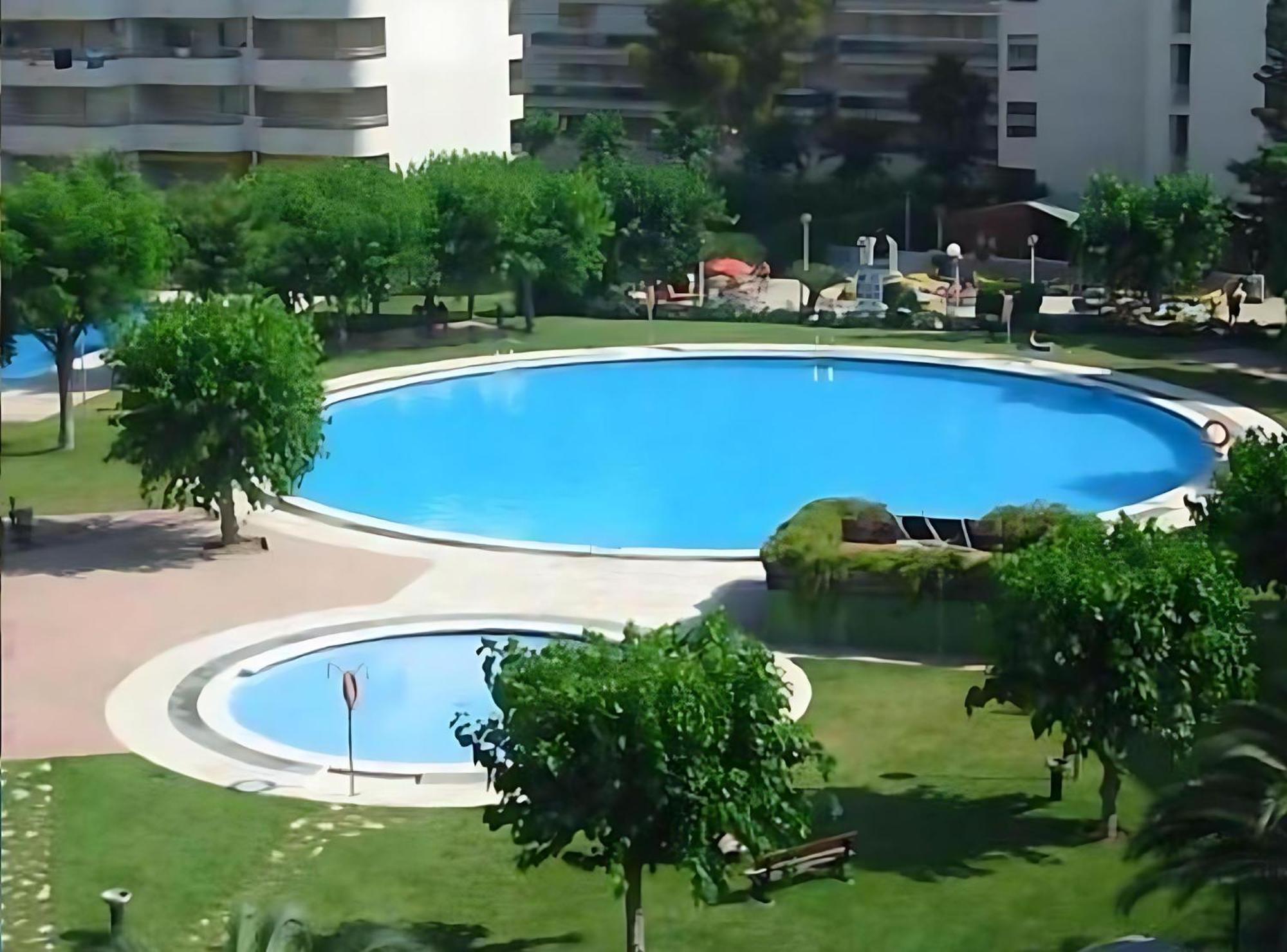 520 - Golden Coast Paradise Appartamento *