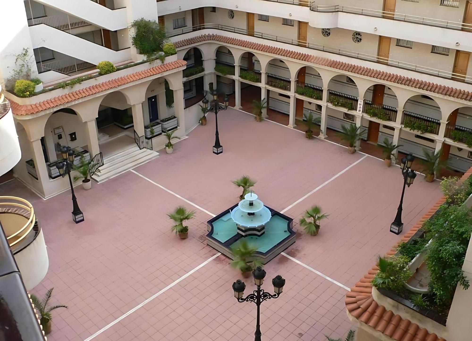520 - Golden Coast Paradise Apartment Salou